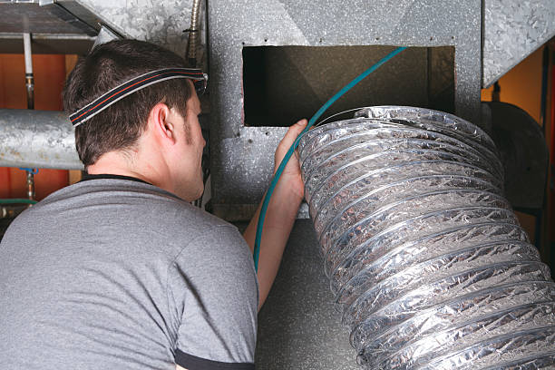 Best Ventilation Cleaning Services  in Big Sky, MT
