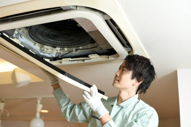 Best Air Duct Cleaning Near Me  in Big Sky, MT