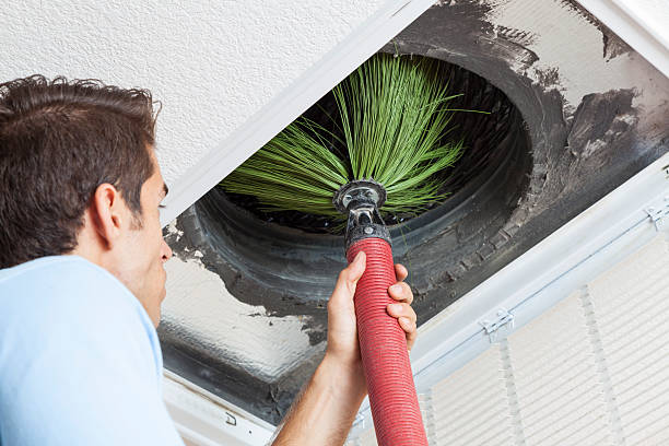 Best Local Air Duct Cleaning Services  in Big Sky, MT